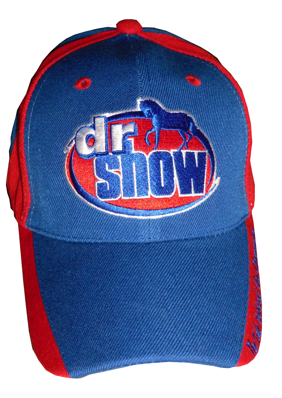 Dr Show Baseball Cap